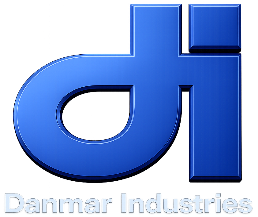 Danmar Industries | Industrial Compressed Air Systems Houston TX